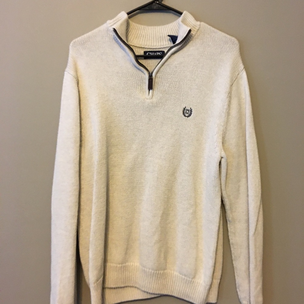Tan Cardigan